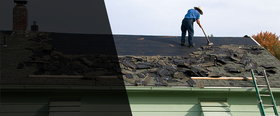 Susquehanna Roofing Contractors