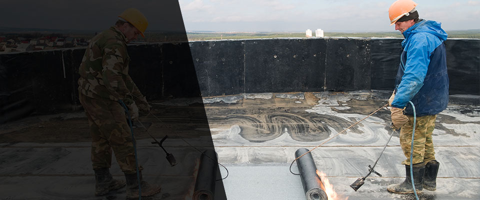 Susquehanna Roofing Contractors